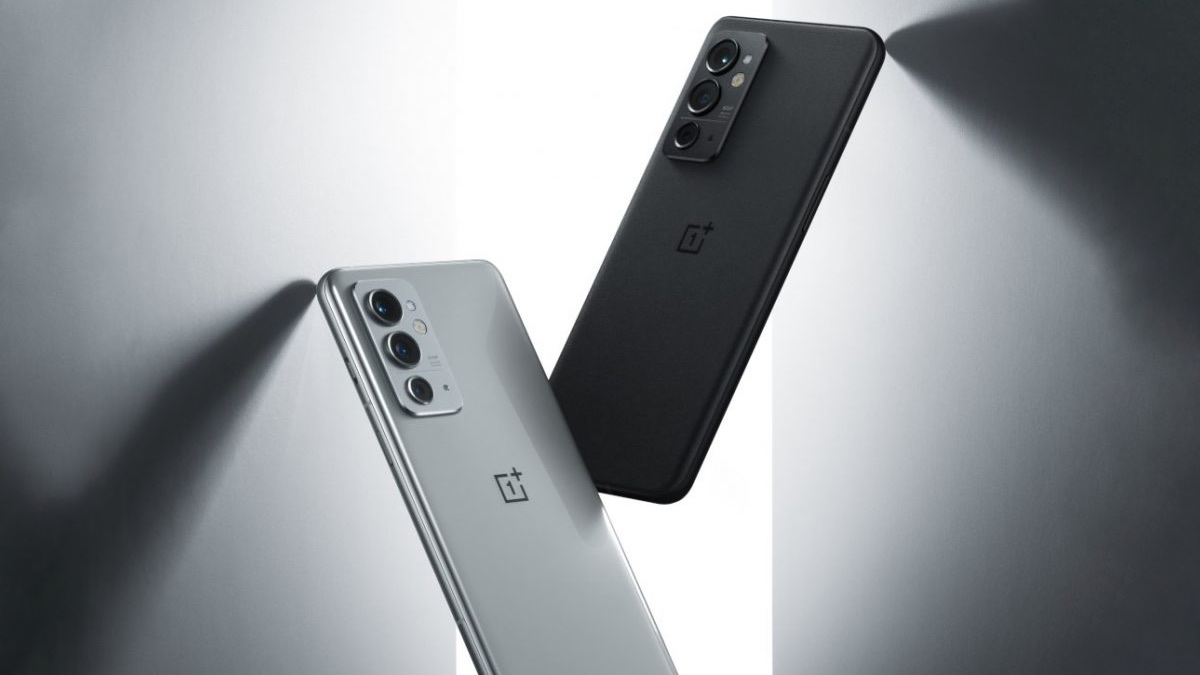 OnePlus 10R