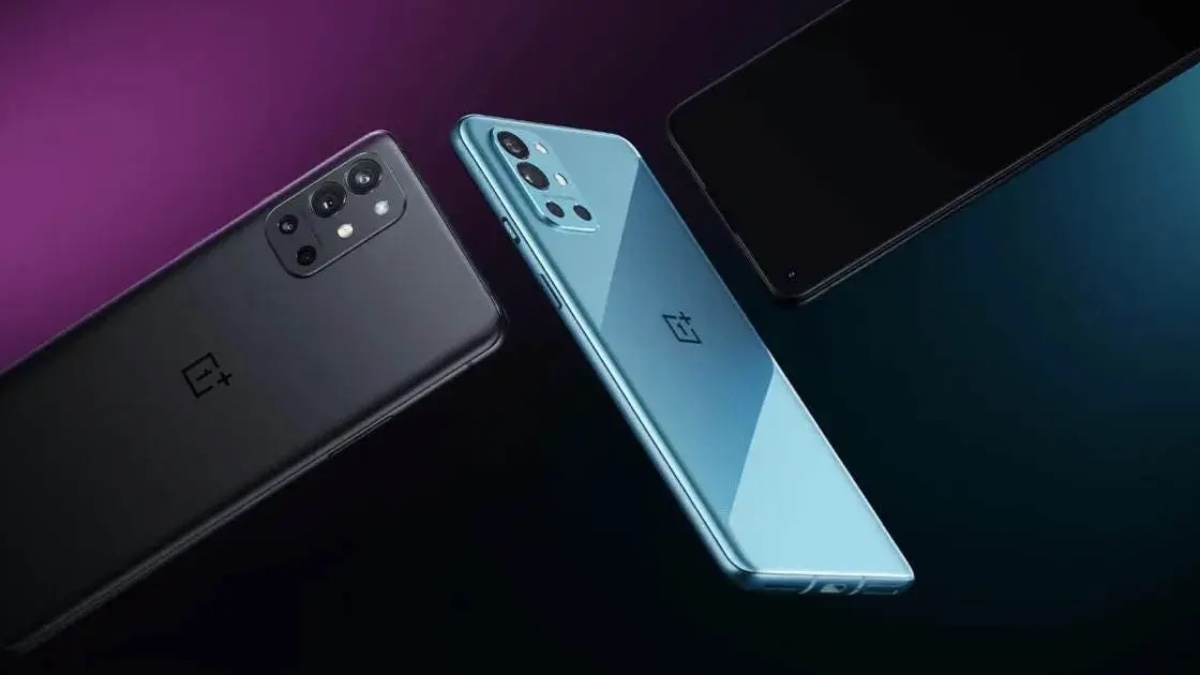 OnePlus