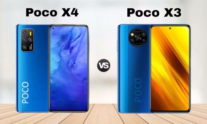 POCO X4 Yaklaşıyor! İşte Özellikleri