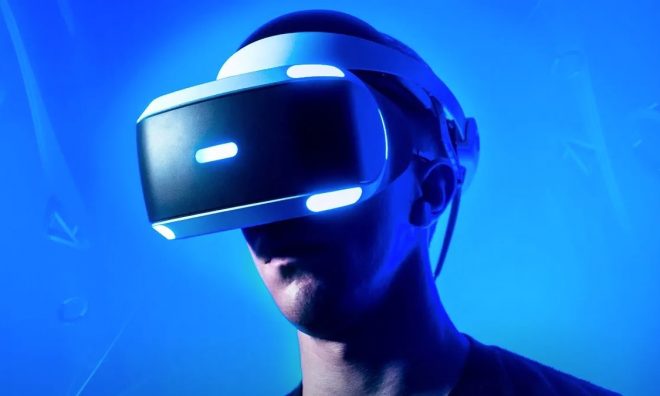 PlayStation VR2 4K Çözünürlüğü ile Dikkat Çekiyor