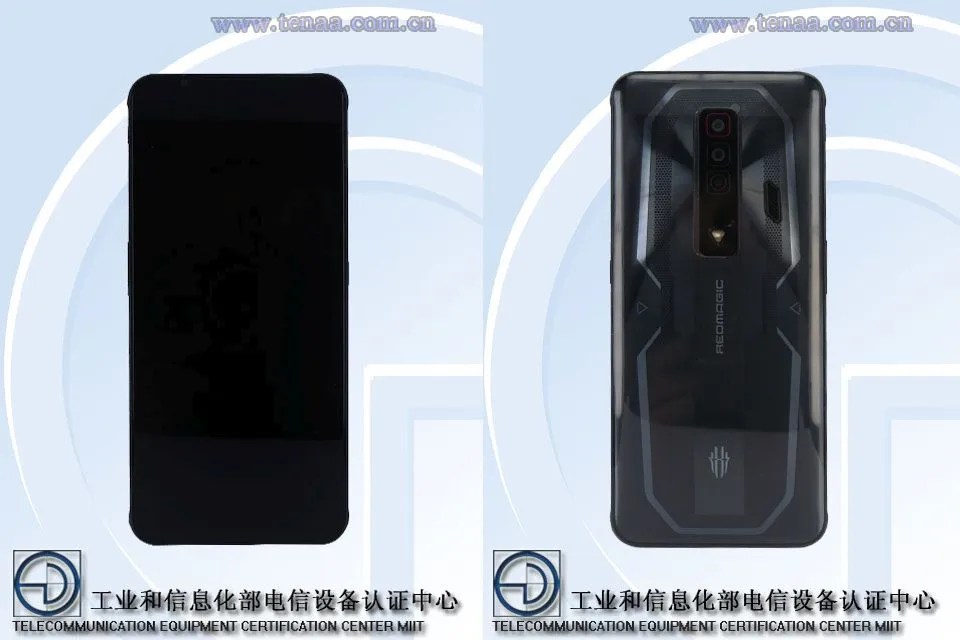 RedMagic 7 Pro