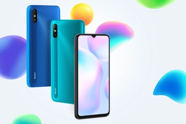 Redmi 10A