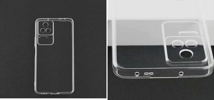 Redmi K50