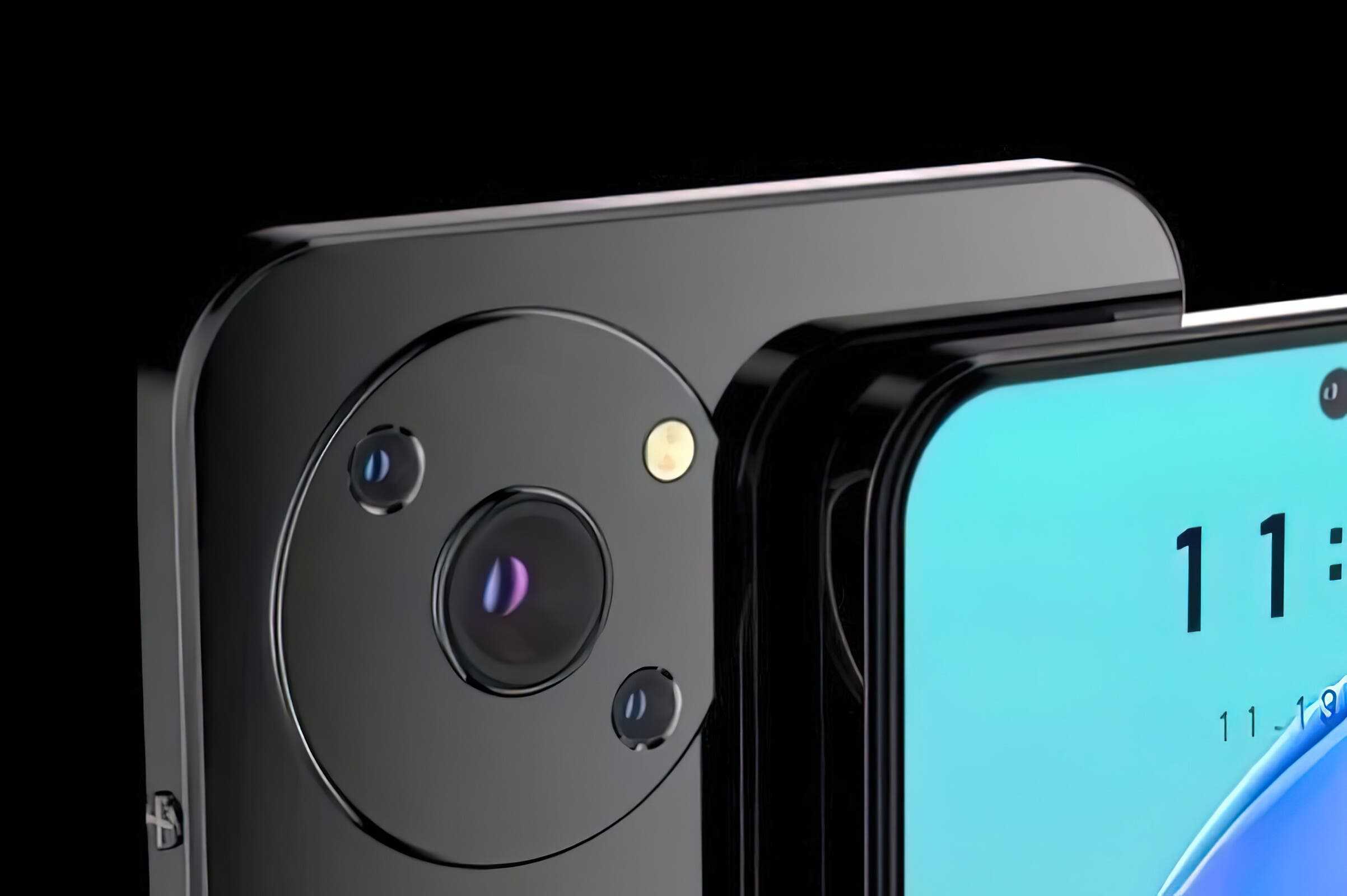Redmi K50