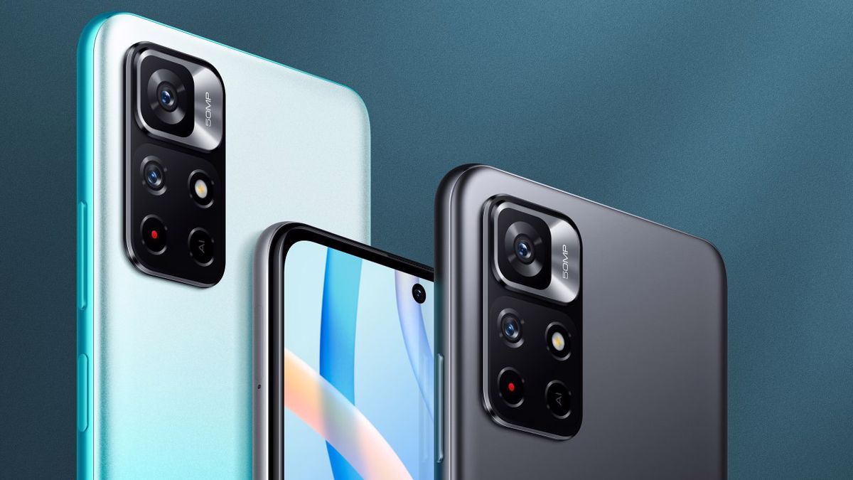 Redmi Note 11 ve Note 10