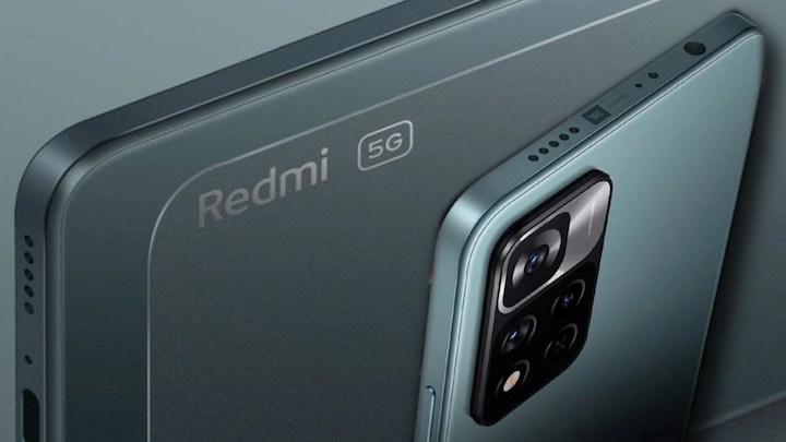 Redmi Note 12