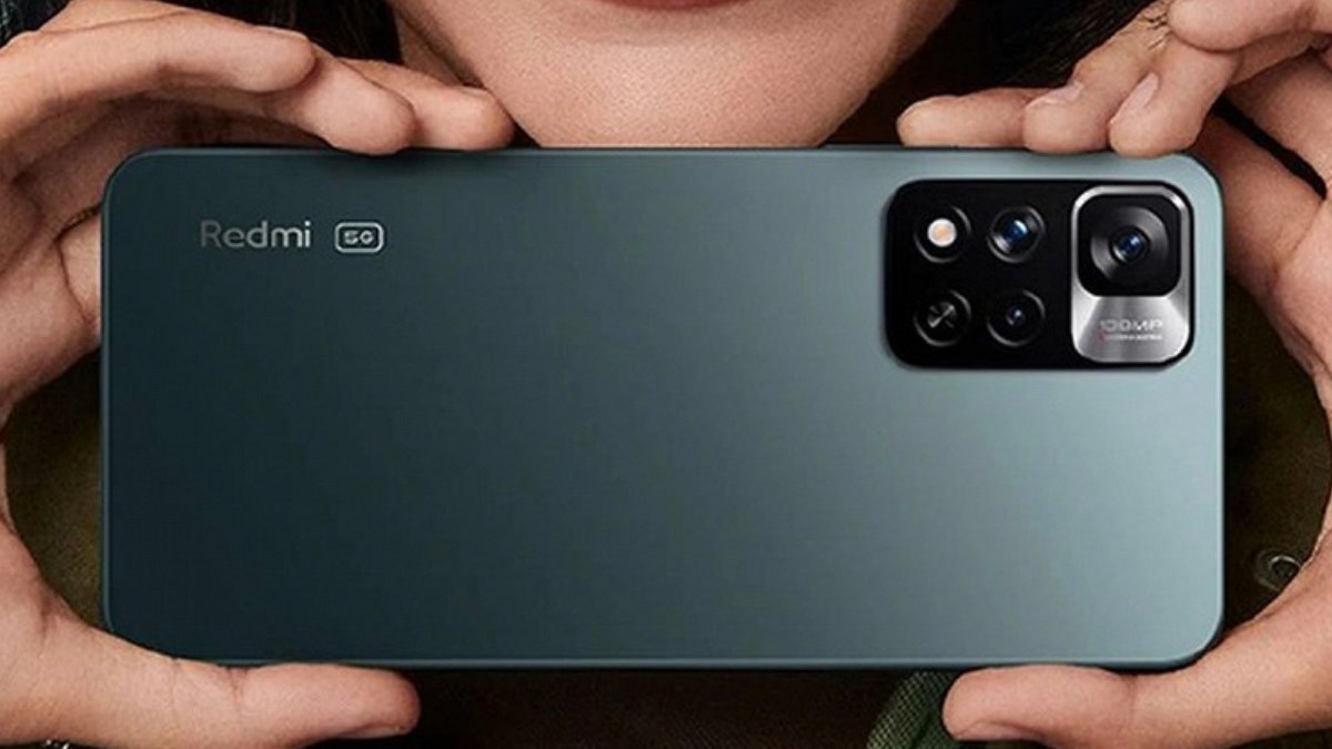 Redmi Note 12