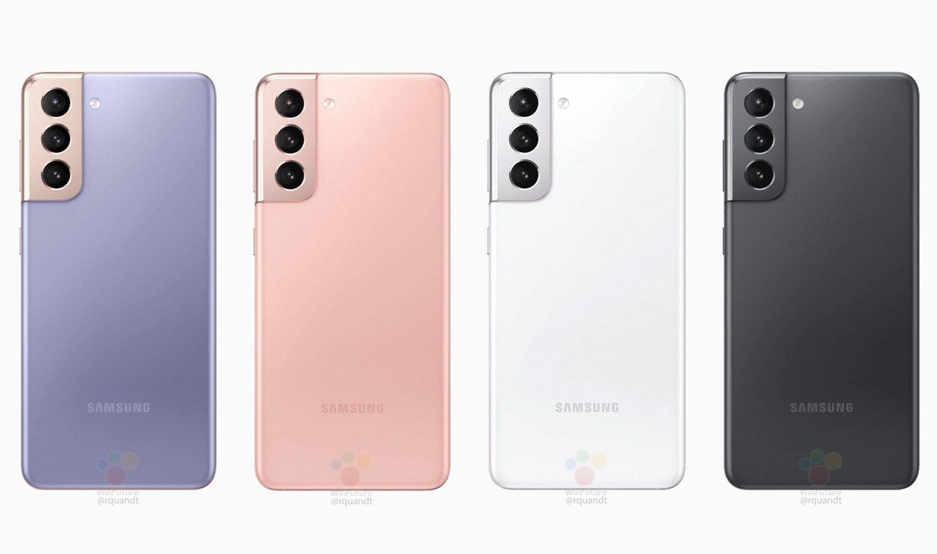 Galaxy S21 FE