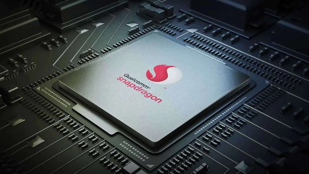 Snapdragon 8 Gen 2