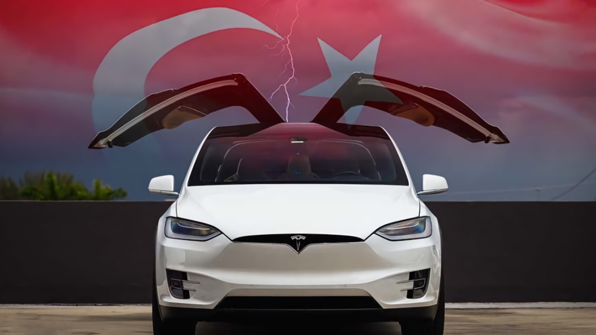 Tesla Türkiye