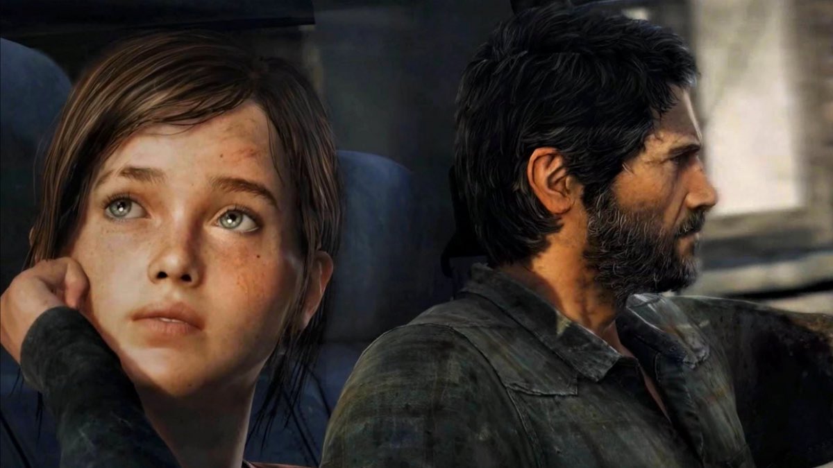 The Last of Us