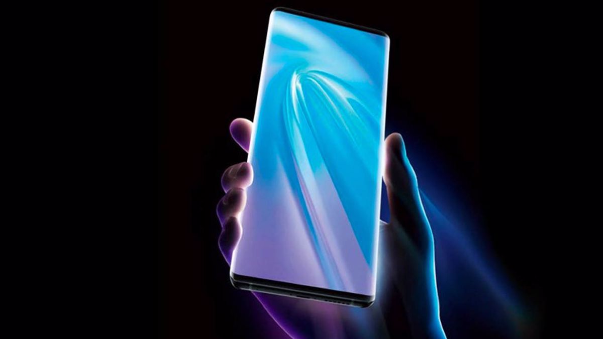 Vivo Nex 5