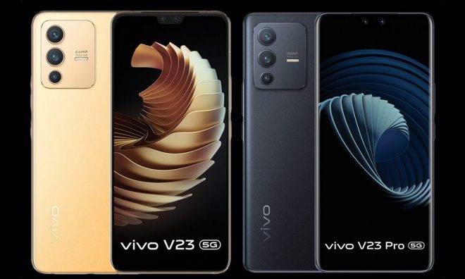 Vivo V23 Pro Tanıtıldı! Fiyat Konusunda Çok İddialı!