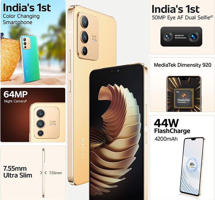 vivo v23