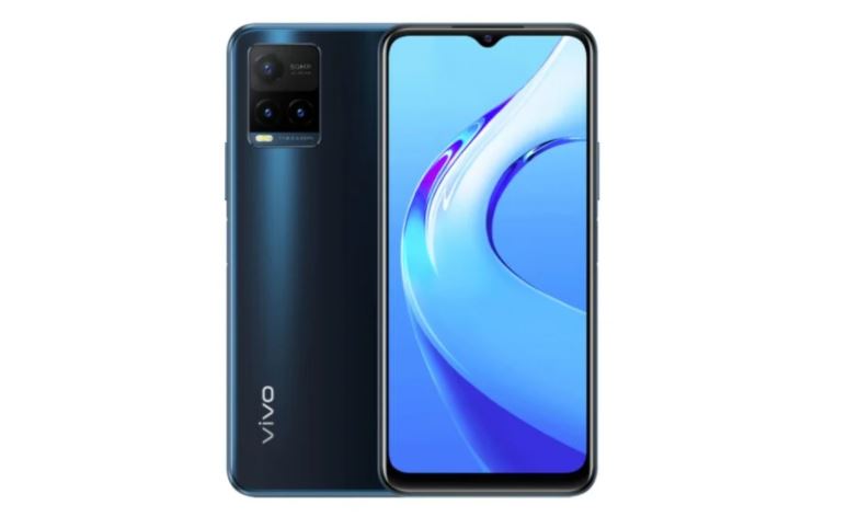 Vivo Y21T
