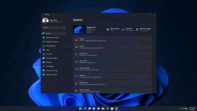 Windows 11