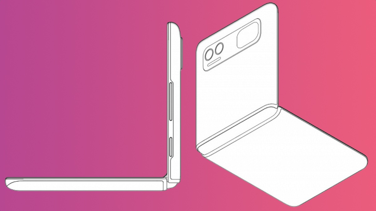 Xiaomi Flip