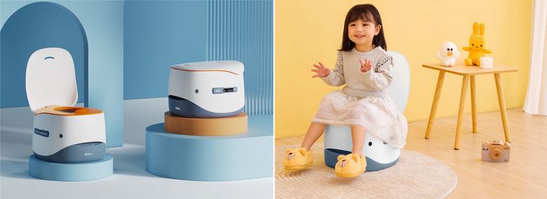 Xiaomi tuvalet