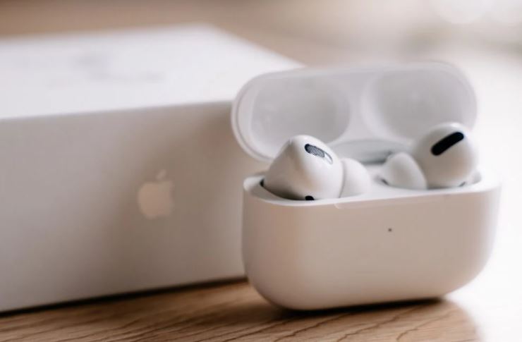 AirPods Pro 2