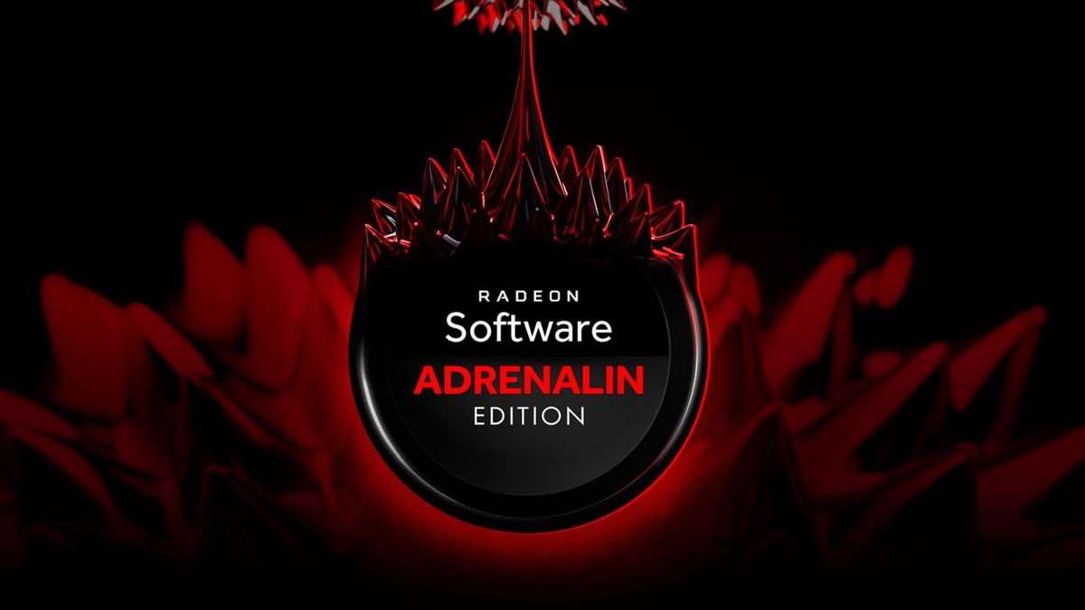 AMD Adrenalin 2022