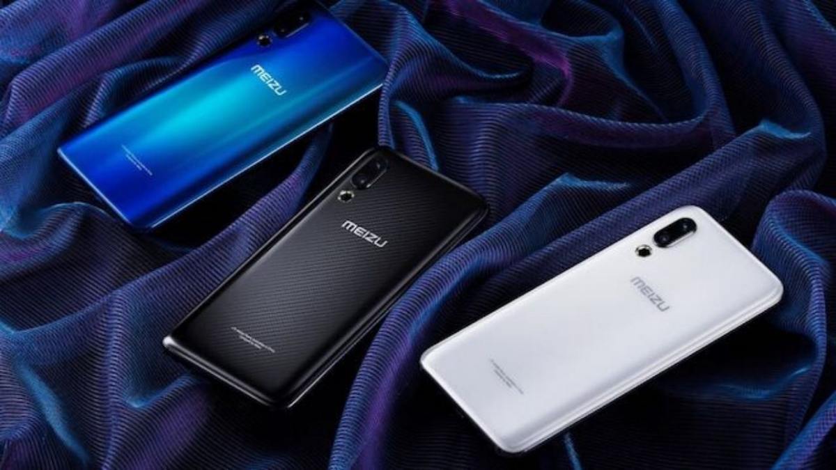 Meizu 10
