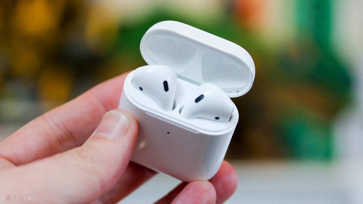 Apple AirPods Pro 2