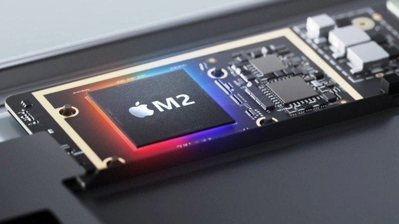Apple M2