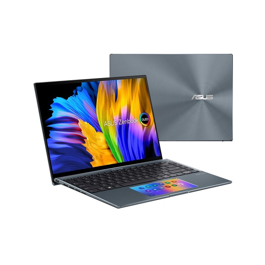 ASUS Zenbook 17 Fold