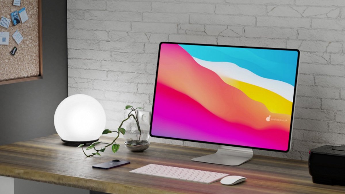 iMac Pro