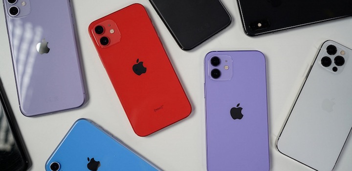 iPhone 12 Fiyatı