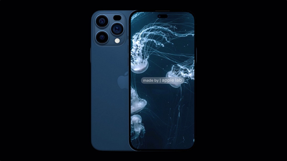 iPhone 14 Ender Öztürk