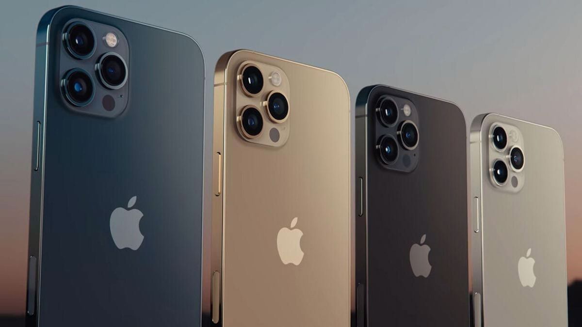 iPhone satışları
