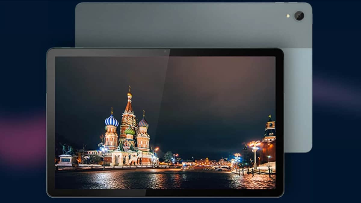 Moto Tab G70