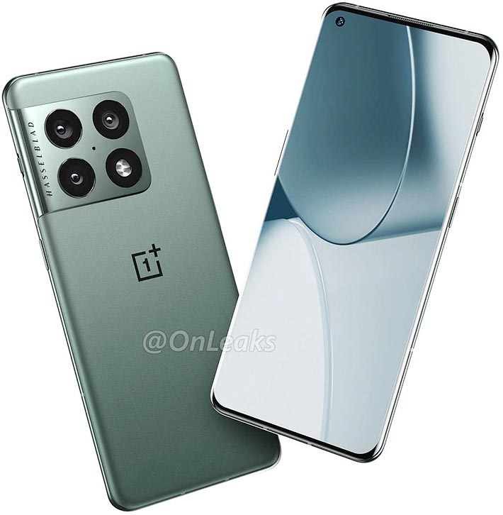 OnePlus 10 Pro
