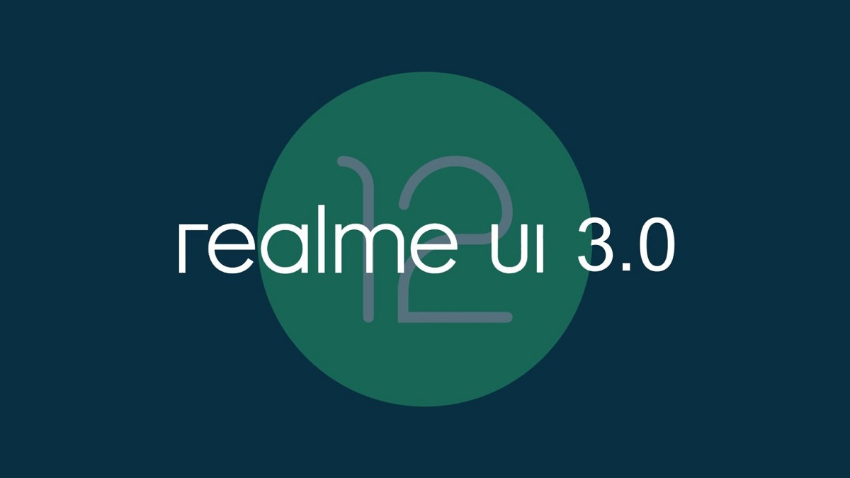 realme Android