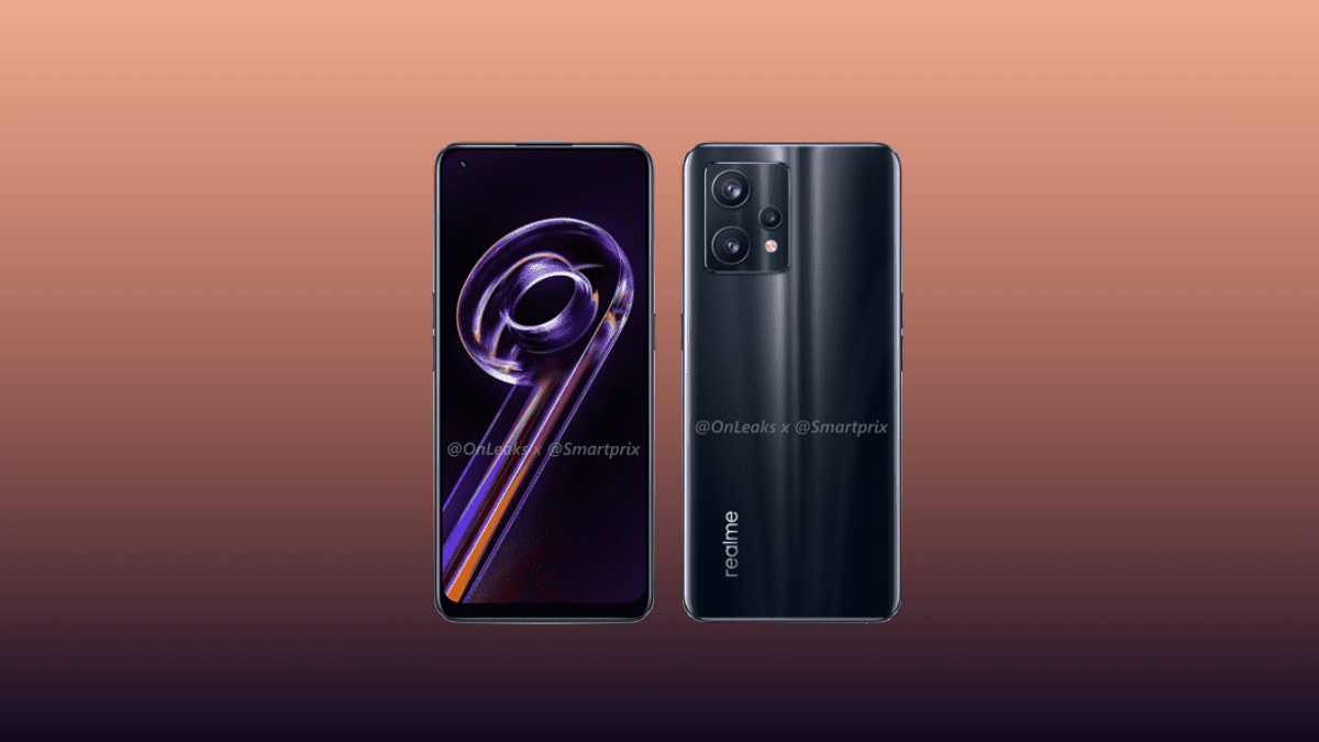 realme İlk Kez Pro Plus