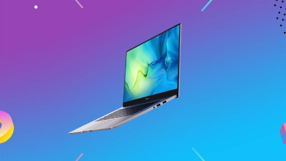 Huawei MateBook D14 SE