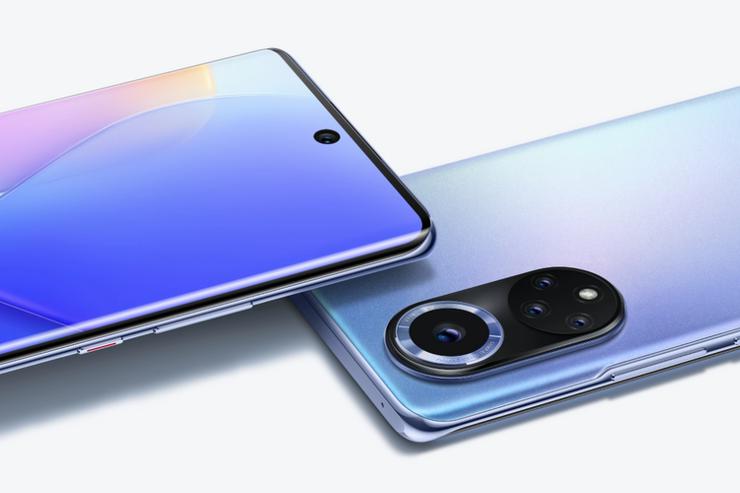 Huawei Nova 9 SE