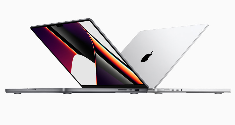 M2 MacBook Air