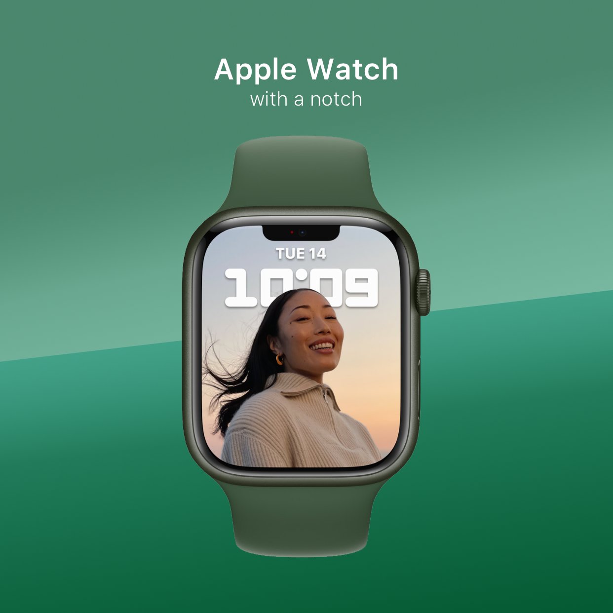 Apple Watch Series 8