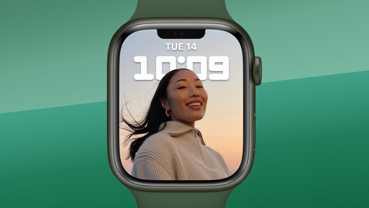 Apple Watch Series 8