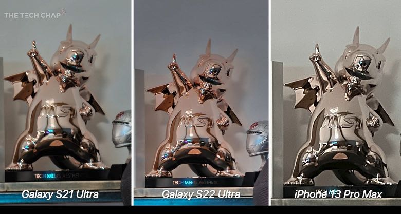 Galaxy S22 Ultra