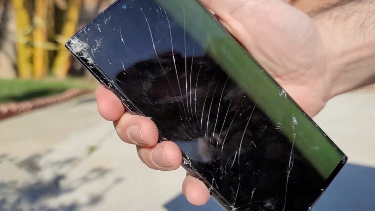 Galaxy S22 Ultra