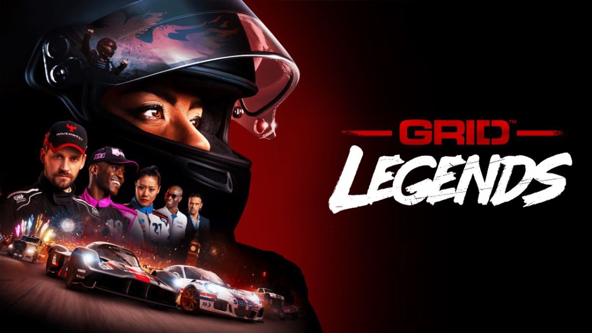 Grid: Legends