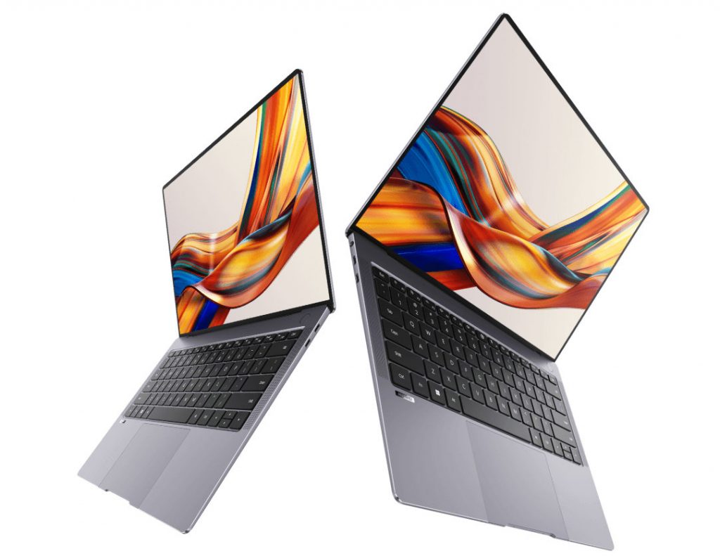 HUAWEI MateBook X Pro 2022