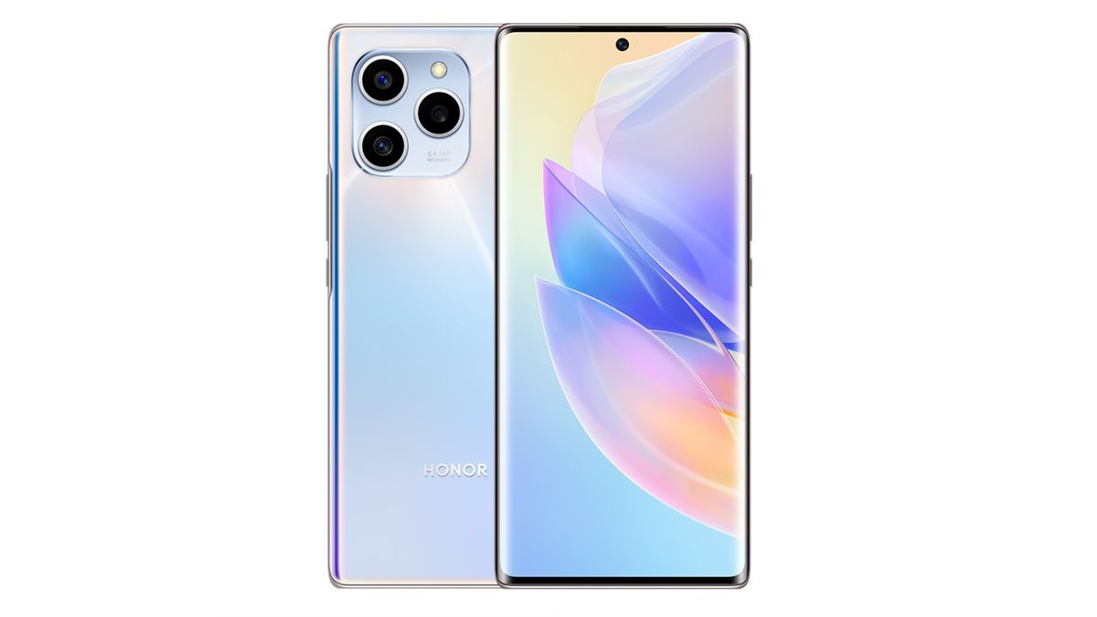 Honor 60 SE 5G