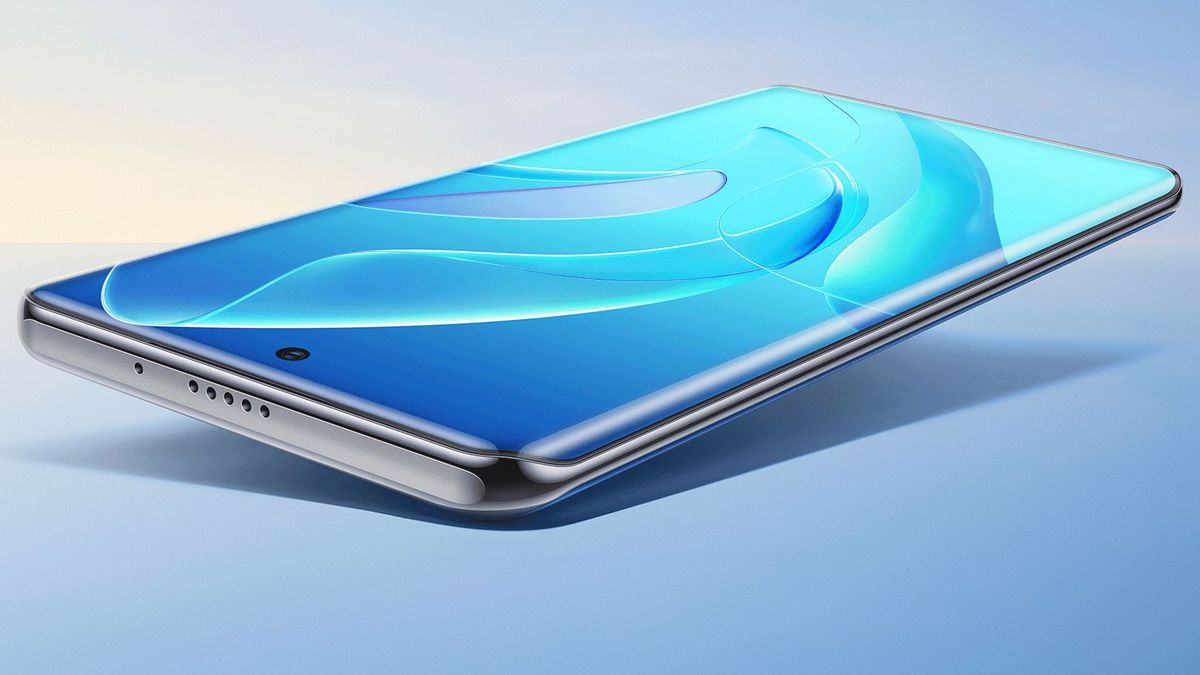 Honor 60 SE 5G