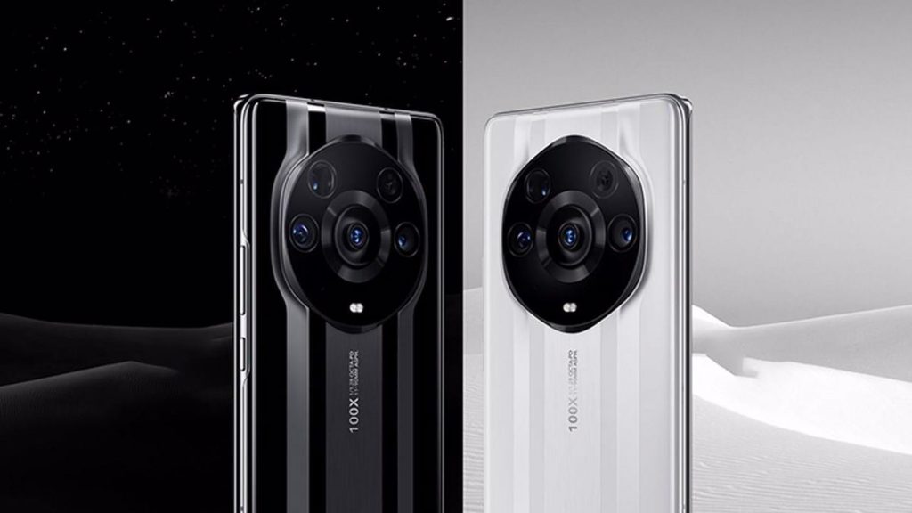 Honor Magic 5