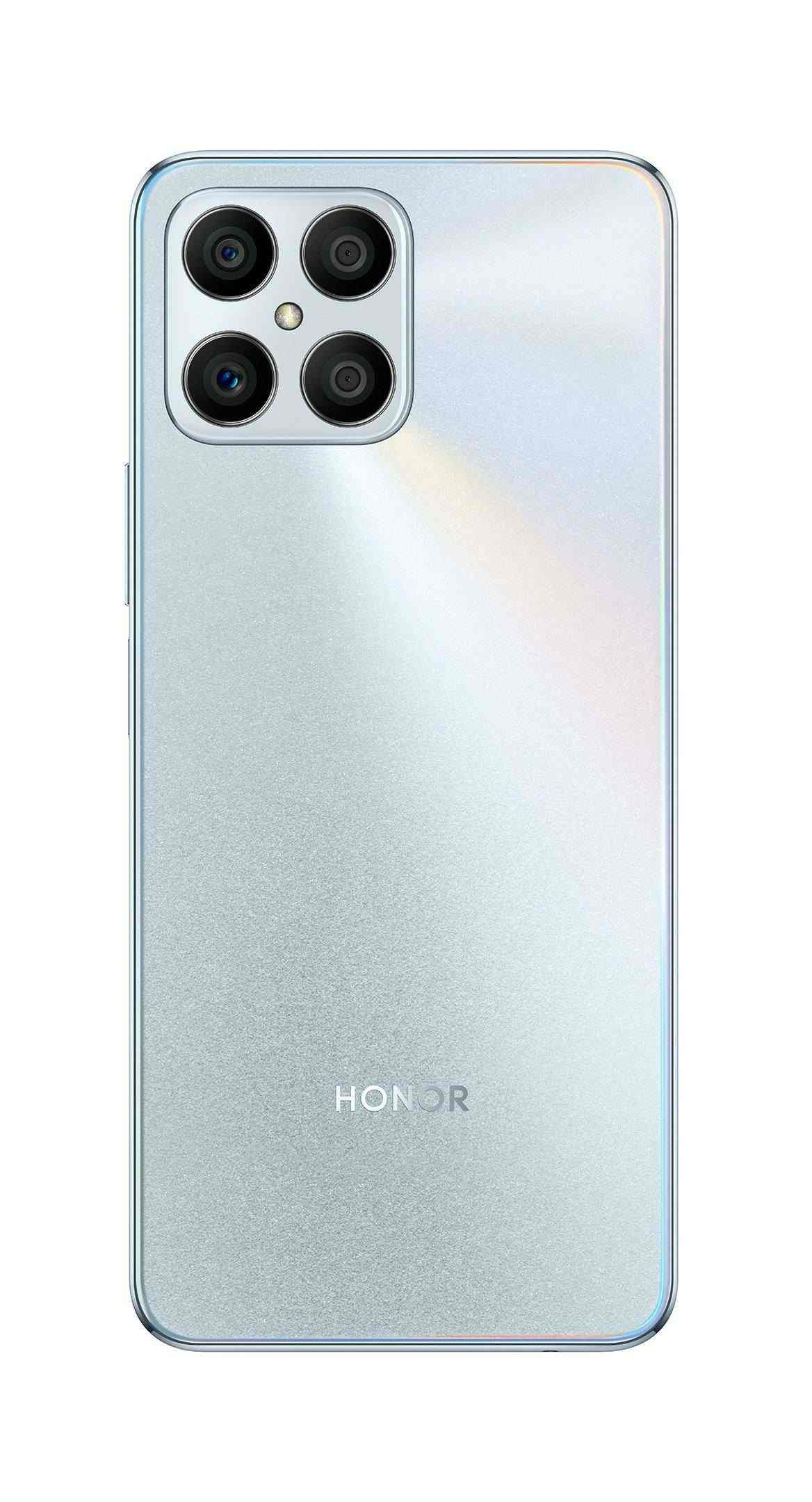 Honor X8