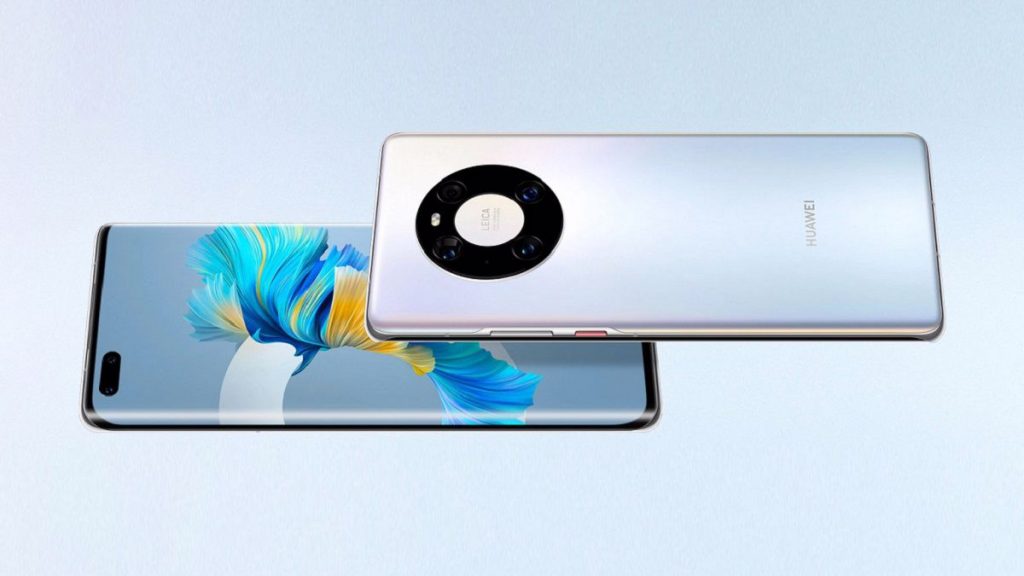 Huawei Mate 40E Pro 5G